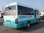 Used 1996 KIA COMBI BUS BF72261 for Sale Image 4