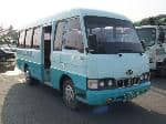 Used 1996 KIA COMBI BUS BF72261 for Sale Image 5