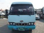 Used 1996 KIA COMBI BUS BF72261 for Sale Image 6