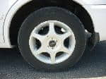 Used 2000 TOYOTA COROLLA SEDAN BF67796 for Sale Image 11