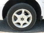 Used 2000 TOYOTA COROLLA SEDAN BF67796 for Sale Image 12