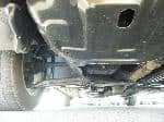 Used 2000 TOYOTA COROLLA SEDAN BF67796 for Sale Image 13