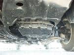 Used 2000 TOYOTA COROLLA SEDAN BF67796 for Sale Image 14