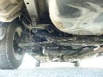 Used 2000 TOYOTA COROLLA SEDAN BF67796 for Sale Image 15
