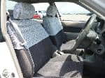 Used 2000 TOYOTA COROLLA SEDAN BF67796 for Sale Image 17