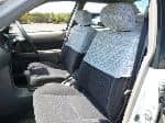 Used 2000 TOYOTA COROLLA SEDAN BF67796 for Sale Image 18