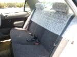 Used 2000 TOYOTA COROLLA SEDAN BF67796 for Sale Image 19
