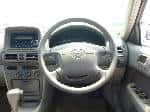 Used 2000 TOYOTA COROLLA SEDAN BF67796 for Sale Image 21
