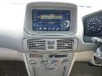 Used 2000 TOYOTA COROLLA SEDAN BF67796 for Sale Image 25