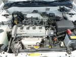 Used 2000 TOYOTA COROLLA SEDAN BF67796 for Sale Image 29