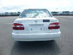 Used 2000 TOYOTA COROLLA SEDAN BF67796 for Sale Image 4
