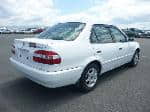 Used 2000 TOYOTA COROLLA SEDAN BF67796 for Sale Image 5