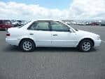 Used 2000 TOYOTA COROLLA SEDAN BF67796 for Sale Image 6