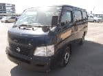 Used 2001 NISSAN CARAVAN VAN BF67693 for Sale Image 1
