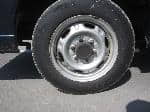 Used 2001 NISSAN CARAVAN VAN BF67693 for Sale Image 11