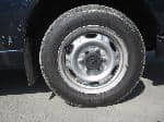 Used 2001 NISSAN CARAVAN VAN BF67693 for Sale Image 12