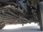 Used 2001 NISSAN CARAVAN VAN BF67693 for Sale Image 14