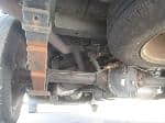 Used 2001 NISSAN CARAVAN VAN BF67693 for Sale Image 15