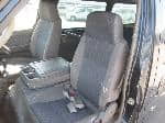 Used 2001 NISSAN CARAVAN VAN BF67693 for Sale Image 18