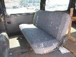 Used 2001 NISSAN CARAVAN VAN BF67693 for Sale Image 19