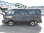 Used 2001 NISSAN CARAVAN VAN BF67693 for Sale Image 2