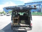 Used 2001 NISSAN CARAVAN VAN BF67693 for Sale Image 20