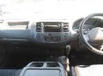 Used 2001 NISSAN CARAVAN VAN BF67693 for Sale Image 23