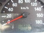 Used 2001 NISSAN CARAVAN VAN BF67693 for Sale Image 26