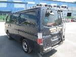 Used 2001 NISSAN CARAVAN VAN BF67693 for Sale Image 3