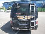 Used 2001 NISSAN CARAVAN VAN BF67693 for Sale Image 4