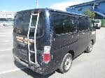 Used 2001 NISSAN CARAVAN VAN BF67693 for Sale Image 5