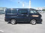 Used 2001 NISSAN CARAVAN VAN BF67693 for Sale Image 6