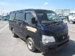 Used 2001 NISSAN CARAVAN VAN BF67693 for Sale Image 7