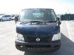 Used 2001 NISSAN CARAVAN VAN BF67693 for Sale Image 8