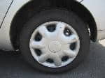 Used 2000 TOYOTA PLATZ BF67694 for Sale Image 10