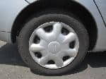 Used 2000 TOYOTA PLATZ BF67694 for Sale Image 11
