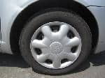 Used 2000 TOYOTA PLATZ BF67694 for Sale Image 12