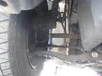 Used 2000 TOYOTA PLATZ BF67694 for Sale Image 13