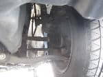 Used 2000 TOYOTA PLATZ BF67694 for Sale Image 14