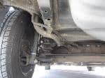 Used 2000 TOYOTA PLATZ BF67694 for Sale Image 15