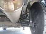 Used 2000 TOYOTA PLATZ BF67694 for Sale Image 16