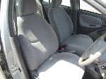 Used 2000 TOYOTA PLATZ BF67694 for Sale Image 17