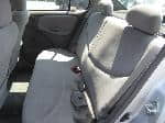 Used 2000 TOYOTA PLATZ BF67694 for Sale Image 19
