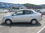 Used 2000 TOYOTA PLATZ BF67694 for Sale Image 2
