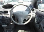 Used 2000 TOYOTA PLATZ BF67694 for Sale Image 21
