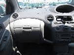 Used 2000 TOYOTA PLATZ BF67694 for Sale Image 22