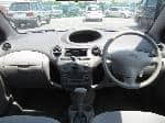 Used 2000 TOYOTA PLATZ BF67694 for Sale Image 23