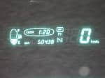 Used 2000 TOYOTA PLATZ BF67694 for Sale Image 25