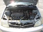 Used 2000 TOYOTA PLATZ BF67694 for Sale Image 28