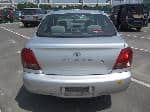 Used 2000 TOYOTA PLATZ BF67694 for Sale Image 4